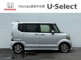 当店のお車には1年間、距離無制限の【ホッと保証】がついておりますので全国のHondaで保証をうけることができます。