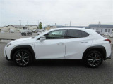 UX 250h Fスポーツ 