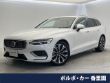 ボルボ V60