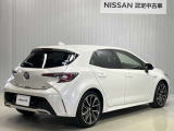 カローラスポーツ 1.8 ハイブリッド G Z 