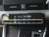 オートエアコンを装備しております!自動で調整してくれますので、車内も快適です☆