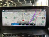 バックカメラにより駐車時の後方確認も楽にできます。