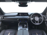 CX-60 3.3 XD エクスクルーシブモード ディーゼル 