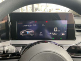 視認性の良いメーターパネル☆カラーディスプレイには運転をサポートするさまざまな情報を表示します☆