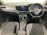 ポロ TSI コンフォートライン リミテッド 