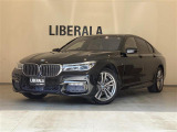 BMW 7シリーズ