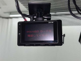 万が一のトラブルのときにも役に立つドライブレコーダーを装備しています。側面衝突や幅寄せ・割り込み対策に!