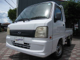 サンバートラック TB 4WD 
