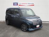 トヨタ ルーミー