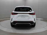 NX 350h Fスポーツ 4WD 