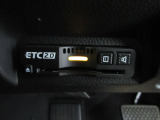ETC2.0を装備!従来のETC車載器の機能に加えて新たなサービスがご利用いただけます♪ご納車後すぐにお使い頂けるようセットアップしてのお渡しとなります。