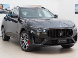 Levante Modena 430馬力(カタログ値)純正OP総額:320,000円 マイカペイント・21インチヘリオスホイール・レッドブレーキキャリパー・フォーゾーンクライメートコントロール