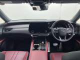 RX 500h Fスポーツパフォーマンス 4WD サンルーフ