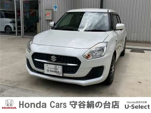 スイフト  1.2 ハイブリッド MG