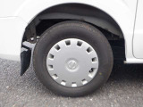 12インチホイール!!格好良くてホイールがあなたの愛車をいっそう輝かせます☆