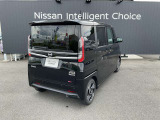 ルークス ハイウェイスター X