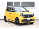 N-ONE RSが入庫しました!今や希少なMT車です!スポーティな印象を与えるアルミホイールや、前後ドラレコなど人気のオプションが多数装備されています!
