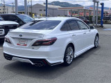 大変申し訳ありませんが、ご来店の上現車確認後の販売とさせていただいております。ご了承下さい。