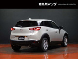 CX-3  1.5 15S ツーリング