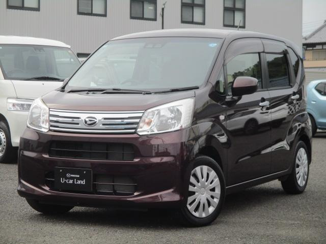 ムーヴ L SAIII