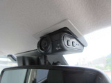 【ドライブレコーダー】万が一に!!いくら安全運転していても、事故に巻き込まれることもあります。万が一のときに証拠として使えます。4万円近くかかるドライブレコーダーが最初から付いてます☆