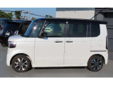 当社の試乗車だった車両ですので、整備もバッチリでタバコやペットの気になる臭いもなく安心して快適にお使いいただけます♪