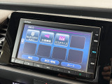 オーディオソースも充実しております!ドライブが更に楽しくなりますね!