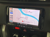 BRZ 2.0 S 6MT修復歴無し