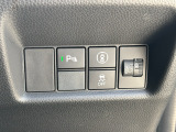Pセンサー、走行機能スイッチ