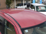 ☆低走行のモコが入庫いたしました☆買取1オーナー車☆ガレージ保管のため外装のツヤ抜け一切ございません☆ナウなヤングにオススメの商品☆現車確認大歓迎です☆
