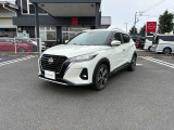 日産 キックス