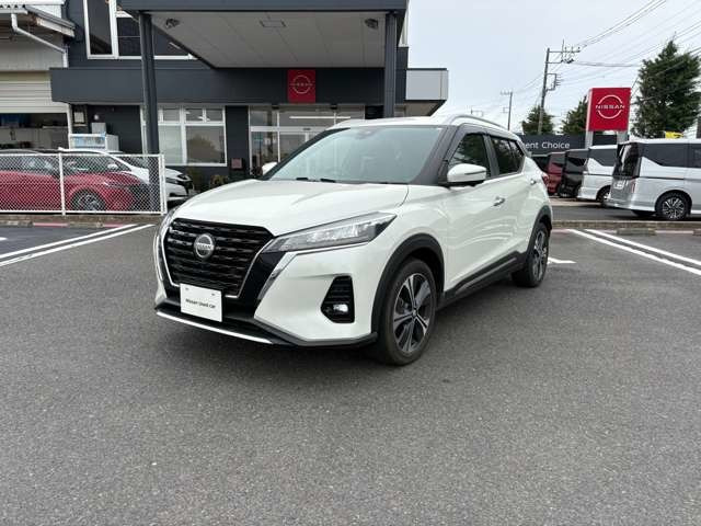 キックス 1.2 X (e-POWER) 