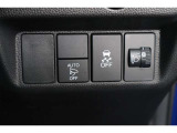 スイッチ類は操作しやすい位置に集約されております!!
