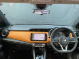 視界もよく運転しやすいです。