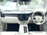 XC60  B5 AWD インスクリプション 4WD