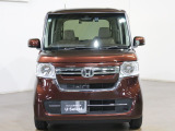 N-BOX L 