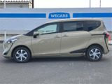シエンタ 1.5 G クエロ 4WD 