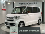 全国納車可 第三者機関証明書付 H SENSING 最長5年保証 ワンオ-ナ- ナビVXM-235Ci Rカメラ BTオ-ディオ ドラレコ シ-トヒ-タ- LEDライト装備のN-BOX L入庫!