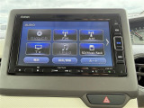 N-BOX G L ホンダセンシング 