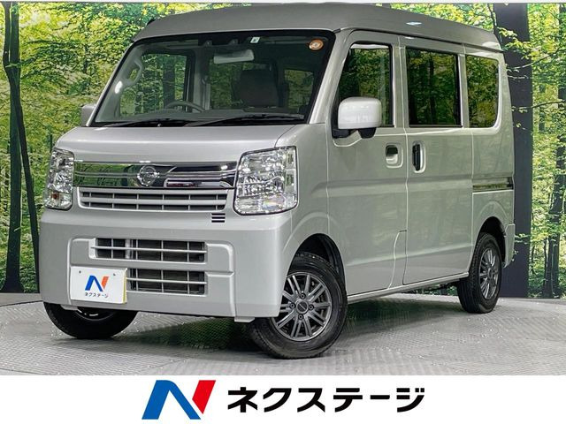 NV100クリッパー GX ハイルーフ