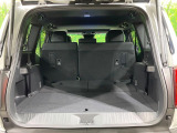【パワーバックドア】スマートキーや運転席のボタンを押すだけでリアゲートが自動で開閉します!荷物を持っている時や、高い位置にあるバックドアを閉める際に便利な機能です♪