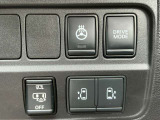 両側電動スライドドアなので運転される方も乗車される方もとっても便利です♪