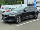 V60クロスカントリー T5 AWD プロ 4WD 