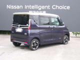 ルークス ハイウェイスターX プロパイロットエディション 4WD 