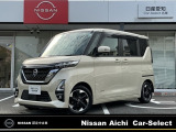 日産 ルークス