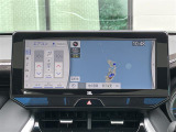 ハリアー 2.5 ハイブリッド Z レザーパッケージ 本革シート サンルーフ
