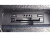 【ETC装備車】今や必需品となったETCも装備されています