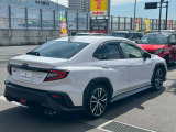 WRX S4 2.4 STI スポーツR EX 4WD 