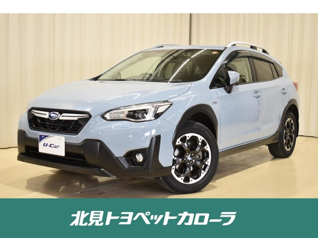XV  2.0e-L アイサイト 4WD