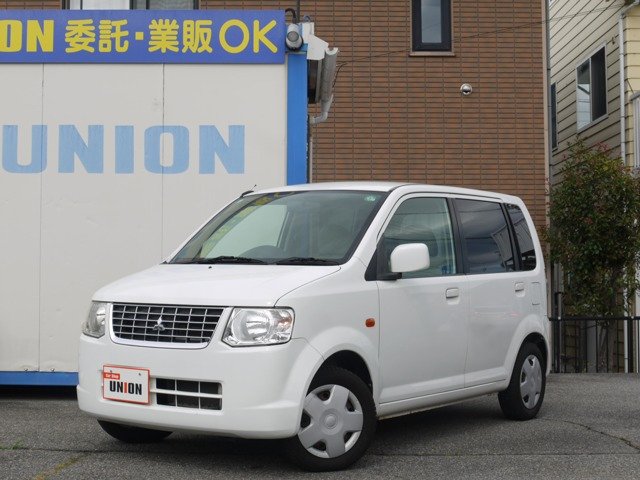 eKワゴン M 